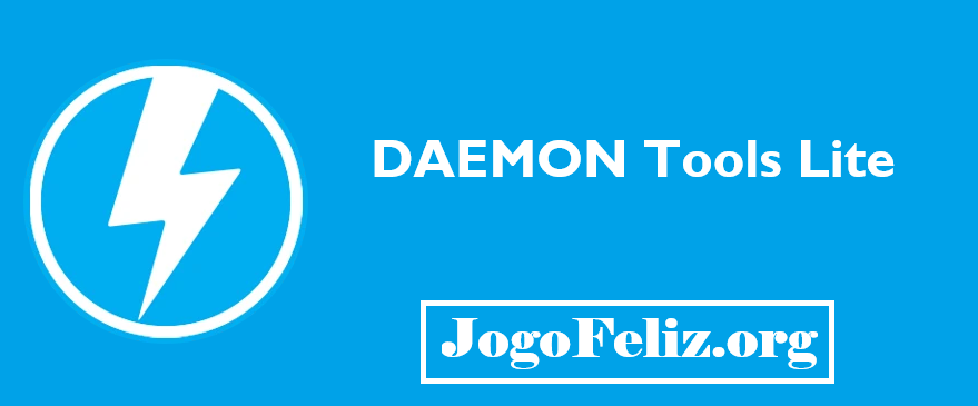 DAEMON Tools Lite 12.2.0.2243 Crackeado + Chave Serial Última Versão 2025