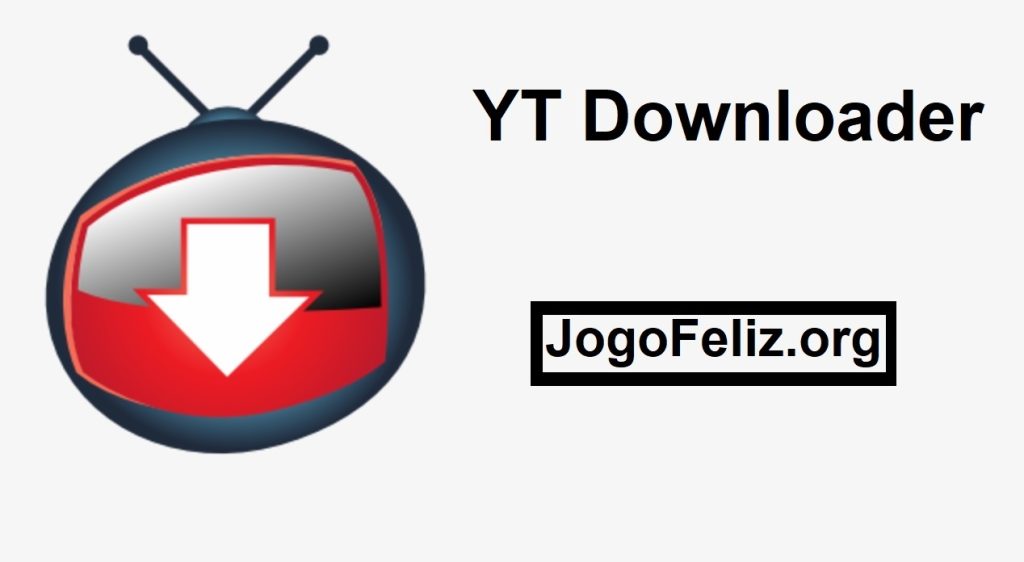 YT Downloader Crackeado + Chave De Licença [Últimos]