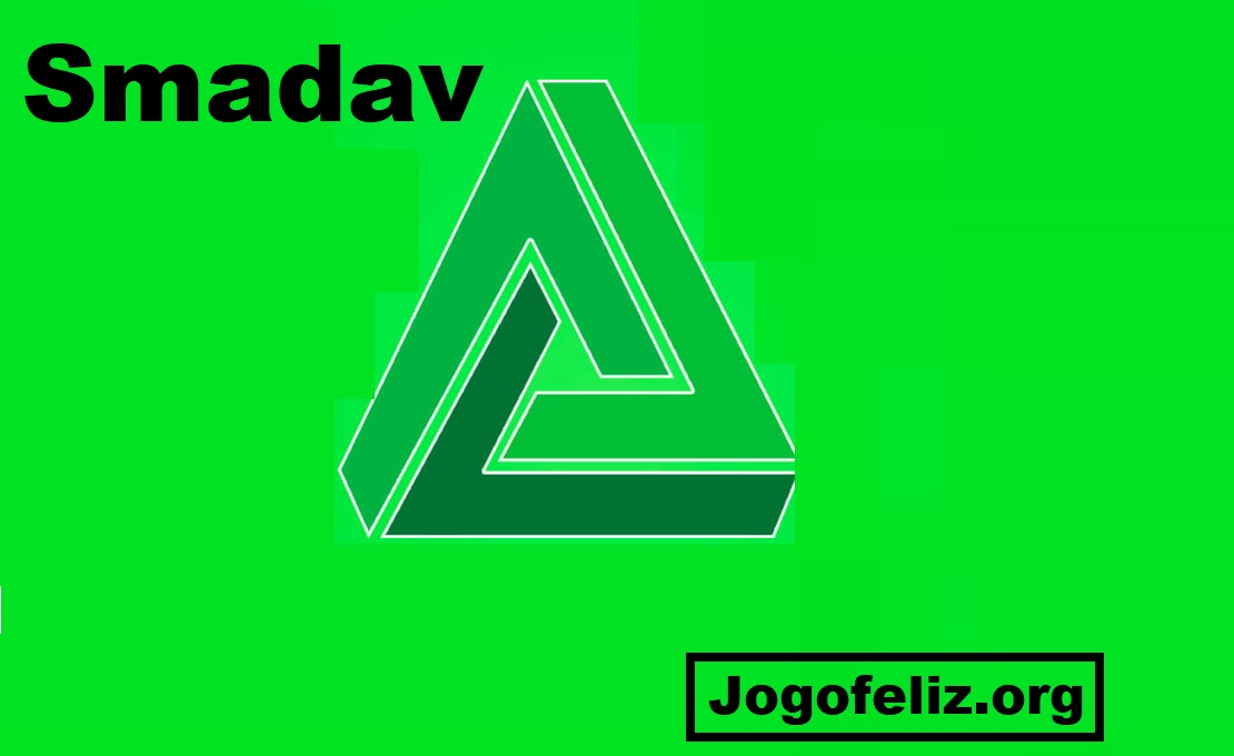 Smadav 15.3 Crackeado + Chave De Registro [Última] 2025