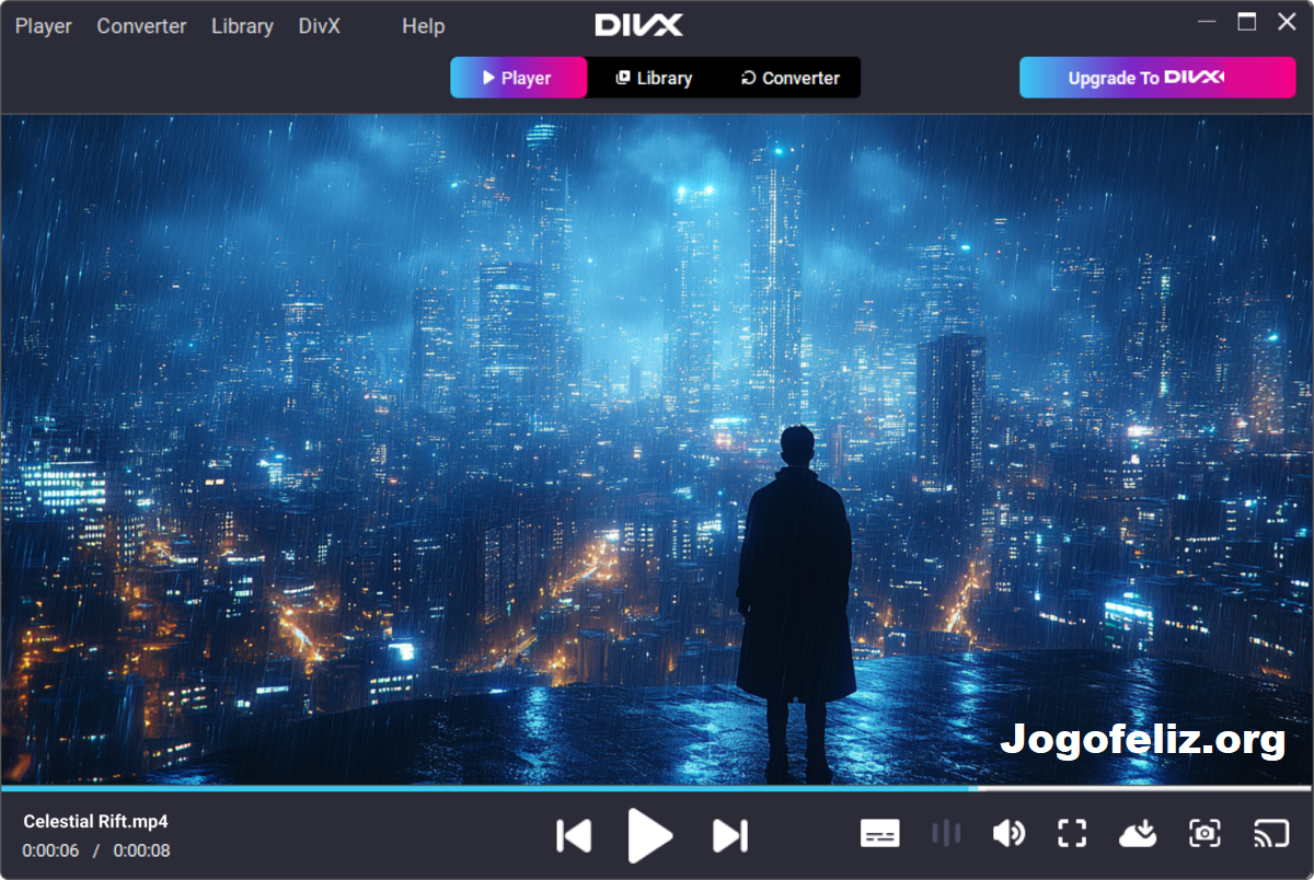 DivX Crackeado Com Chave Serial [Últimos]